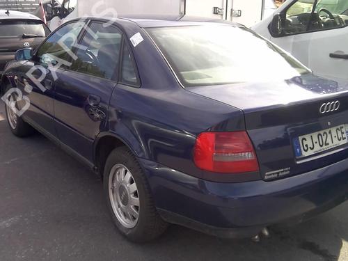 Left mirror AUDI A4 B5 (8D2) 1.9 TDI | BP20361925C26 