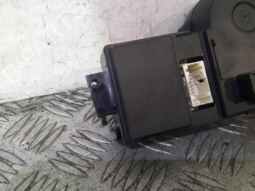 Climate control RENAULT SCÉNIC II (JM0/1_) 1.5 dCi (JM1E, JM16) | BP20357328I5 