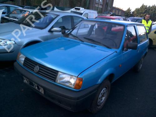 Used Parts VW POLO II (86C, 80)  1.0 Cat  1878158