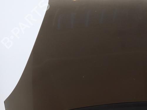 Hood CITROËN C4 Grand Picasso I (UA_) 1.6 HDi | BP27977631C1