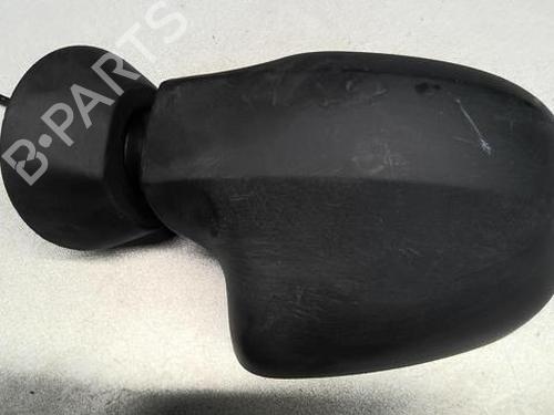 Right mirror DACIA LOGAN MCV (KS_) 1.5 dCi (KS0K) | BP20367407C27 