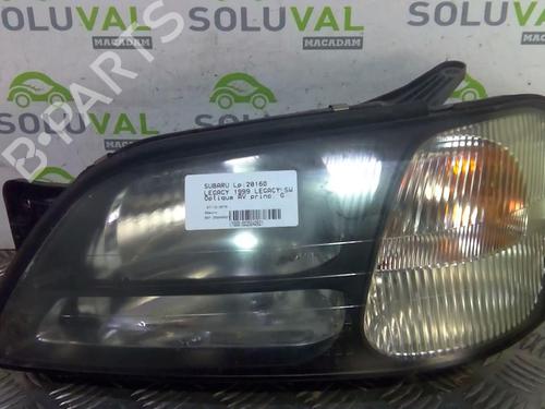 Used Left headlight SUBARU OUTBACK (BE, BH) 2.5 AWD (BH9) (156 hp) 21816153