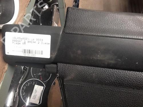 Used Rear parcel shelf Rear parcel shelf VW PASSAT B6 Variant (3C5) 2.0 TDI 16V (140 hp) 22002164 22002164
