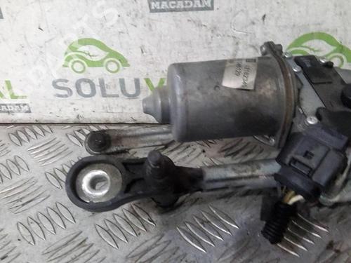 Used Front wiper motor OPEL CORSA D (S07) 1.3 CDTI (L08, L68) (75 hp) 20364002