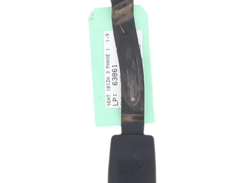 Engache cinturón Engache cinturón SEAT IBIZA III (6L1) 1.9 SDI (64 hp) 37504657 37504657
