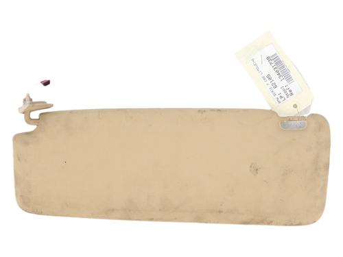 Right sun visor BMW 7 (E65, E66, E67) 735 i, Li | BP40031178I2 - Image 4