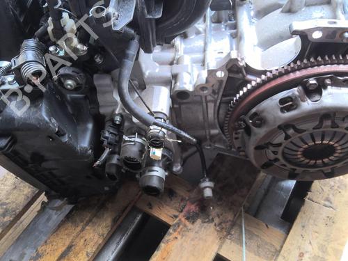 Engine CITROËN C1 (PM_, PN_) 1.0 | BP26606572M1  - Image 6