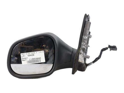 Used Left mirror SEAT ALTEA (5P1) 1.6 TDI (105 hp) 29342074
