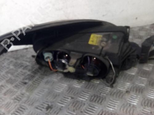 Used Left headlight FORD PUMA (EC_) 1.4 16V (90 hp) 20361247
