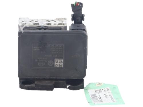 Used ABS pump ABS pump 39258194 39258194