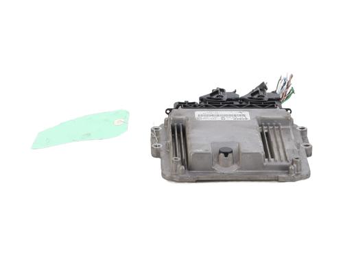 Engine control unit (ECU) RENAULT CLIO IV (BH_) 1.5 dCi 75 | BP28528268M57 - Image 3