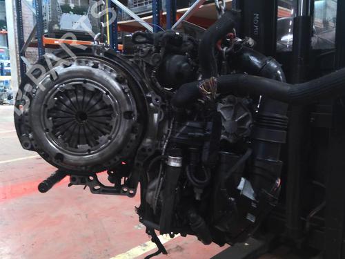 Engine CITROËN C3 II (SC_) 1.6 HDi | BP32187414M1  - Image 9