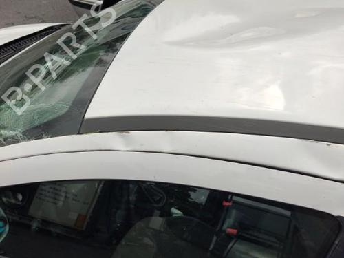 Left front shock absorber CITROËN C3 II (SC_) 1.2 VTi 82 | BP23200787M16  - Image 10