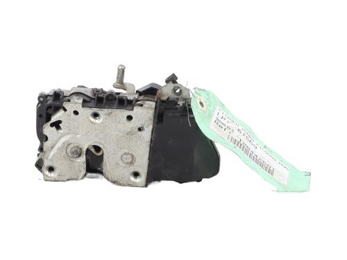 Used Front left lock Front left lock 32150107 32150107
