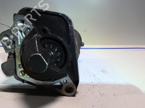 Used Starter Starter RENAULT SCÉNIC II (JM0/1_) 1.5 dCi (JM1E, JM16) (106 hp) 20355214 20355214