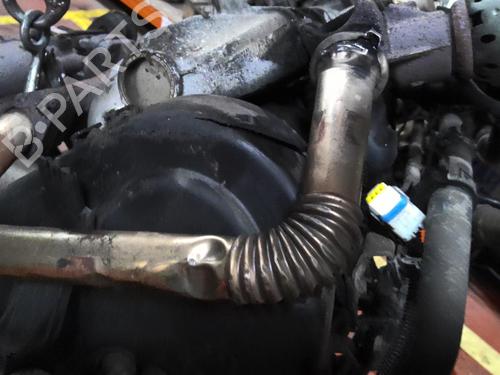 Engine PEUGEOT BOXER Van (244) 2.2 HDi | BP31842264M1 - Image 3