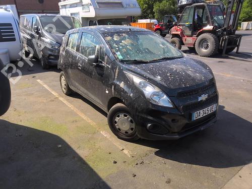 Switch CHEVROLET SPARK (M300) 1.0 | BP21817310I30 - Image 9