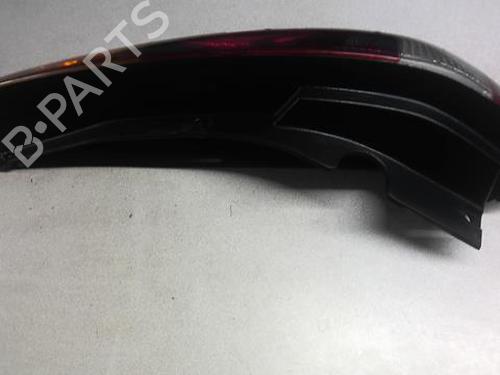 Right taillight NISSAN ALMERA TINO (V10) 2.2 dCi | BP22002854C35 