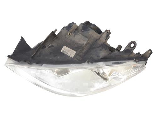 Left headlight PEUGEOT 807 (EB_) 2.0 HDi | BP38485437C28 - Image 4