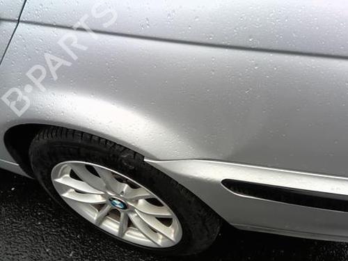 Left front indicator BMW 3 (E46) 320 d | BP20354926C32 