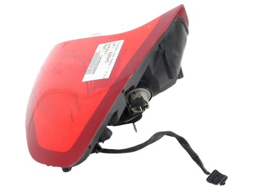 Venstre baglygte Venstre baglygte CITROËN DS5 2.0 HDi 165 (163 hp) 33895882 33895882