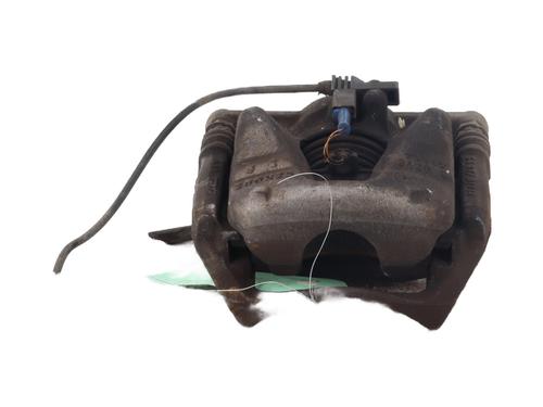 Used Right front brake caliper Right front brake caliper MERCEDES-BENZ A-CLASS (W176) A 180 CDI / d (176.012) (109 hp) 25588943 25588943
