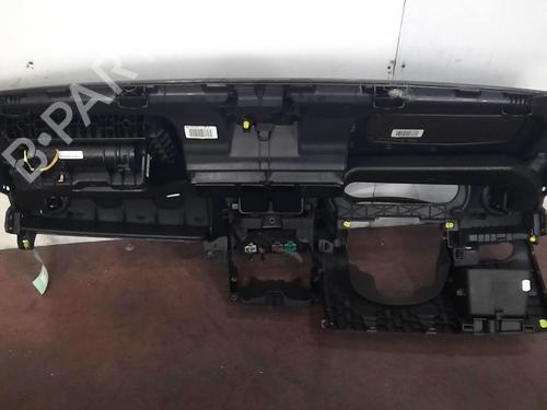 Dashboard OPEL MERIVA B MPV (S10) 1.7 CDTI (75) | BP20366390C46 