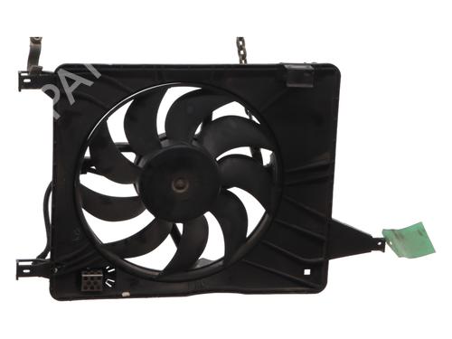 Ventilateur radiateur NISSAN QASHQAI I (J10, NJ10) 2.0 dCi All-wheel Drive (150 hp) 32010037
