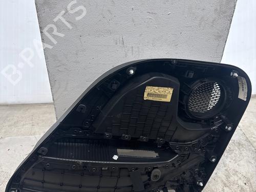 Rear left panel RENAULT CAPTUR II (HF_) E-TECH 145 (HFMU) | BP37743355C60 - Image 4
