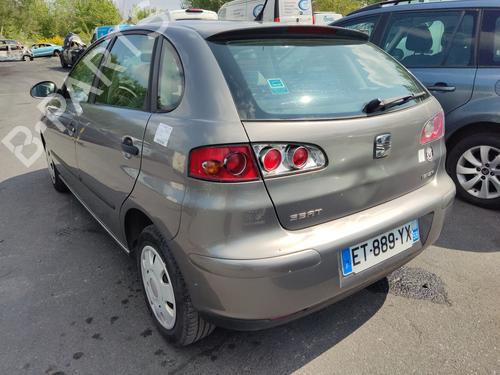 Wheel arch SEAT IBIZA III (6L1) 1.4 16V | BP25824406C56 