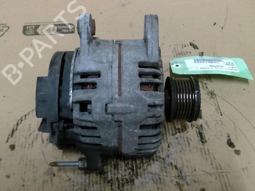 alternator-renault-clio-iii-br01-cr01-2005-2006-2007-2008-2009-2010-2011-2012-2013-2014-36875068 main image