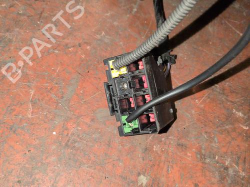 Right front seat FORD FIESTA VI (CB1, CCN) 1.25 | BP35939344C16  - Image 8