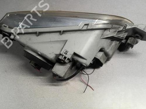 Left headlight MAZDA PREMACY (CP) 2.0 TD | BP20364956C28 - Image 5