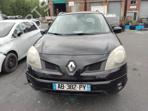 Engine RENAULT KOLEOS I (HY_) 2.0 dCi 4x4 (HY0K) | BP31849817M1 - Image 25