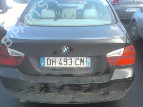 AC compressor BMW 3 (E90) 318 d | BP25040007M34  - Image 19