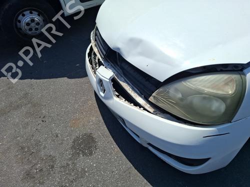 Front left panel RENAULT CLIO II (BB_, CB_) 1.5 dCi (B/CB3M) | BP28111848C58 - Image 32