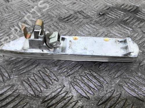 Right front indicator PORSCHE BOXSTER (986) 2.7 | BP21817665C33 