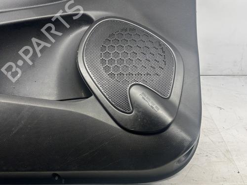 Front left panel RENAULT CLIO IV (BH_) 1.5 dCi 75 | BP33708899C58 - Image 7