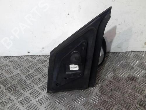 Used Right mirror TOYOTA AYGO (_B1_) 1.0 (KGB10_, KGB10R) (68 hp) 20360595