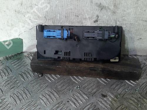 Commande Chauffage OPEL ASTRA G Hatchback (T98) 2.2 DTI (F08, F48) | BP20363753I5 