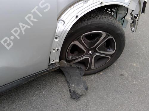 Rear right window mechanism CITROËN C3 AIRCROSS II (2R_, 2C_) 1.2 PureTech 110 (2RHNZB, 2RHNZW, 2RHNPX, 2RHNPJ) | BP31818390C25 