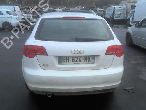 Headlight switch AUDI A3 Sportback (8PA) 2.0 TDI 16V | BP24183799I24  - Image 10