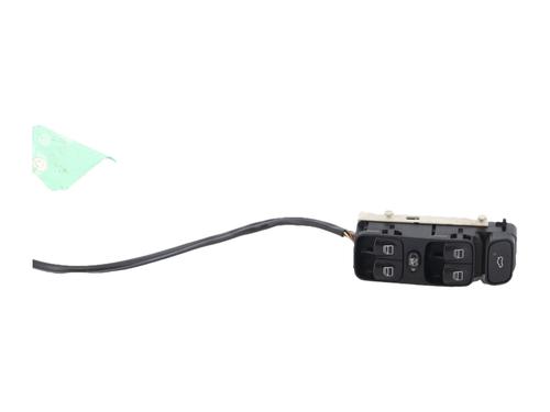 Left front window switch MERCEDES-BENZ CLK (C209) | BP33729935I27 - Image 3