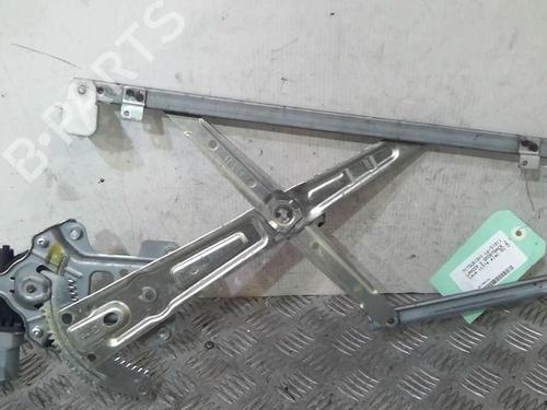 Used Front right window mechanism MITSUBISHI LANCER VIII Sportback (CX_A) 2.0 DI-D (CX8A) (140 hp) 20355176