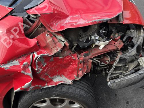 Used Parts PEUGEOT 1007 (KM_) 1.4 HDi 4863235