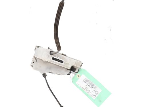 Front left lock CITROËN C3 I (FC_, FN_) 1.4 HDi | BP27214035C98 
