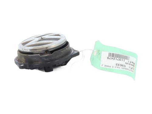 Used Switch Switch VW POLO V (6R1, 6C1) 1.0 (75 hp) 31910554 31910554