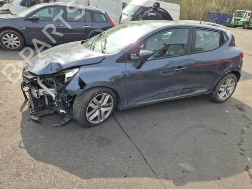 Rear left panel RENAULT CLIO IV (BH_) 1.5 dCi 90 | BP34336785C60 - Image 17