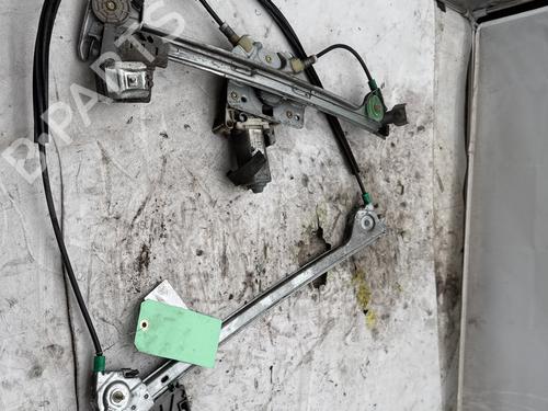 Front left window mechanism PEUGEOT 206 CC (2D) 2.0 S16 | BP38425541C22 - Image 2