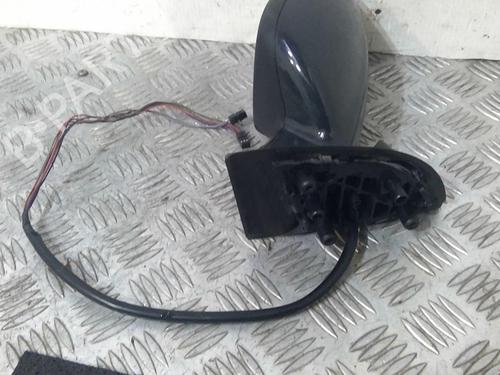 Left mirror PEUGEOT 307 (3A/C) 1.6 HDi | BP20355322C26 